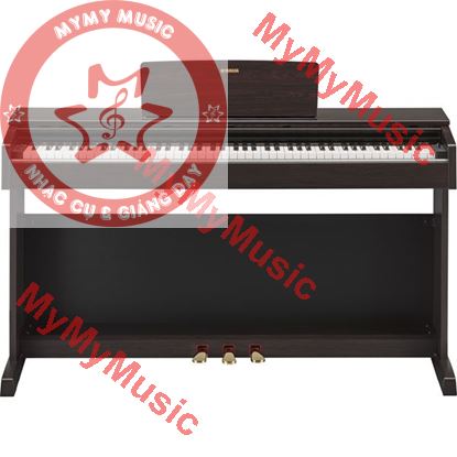 Hình ảnh của Đàn Piano điện Yamaha YDP 143