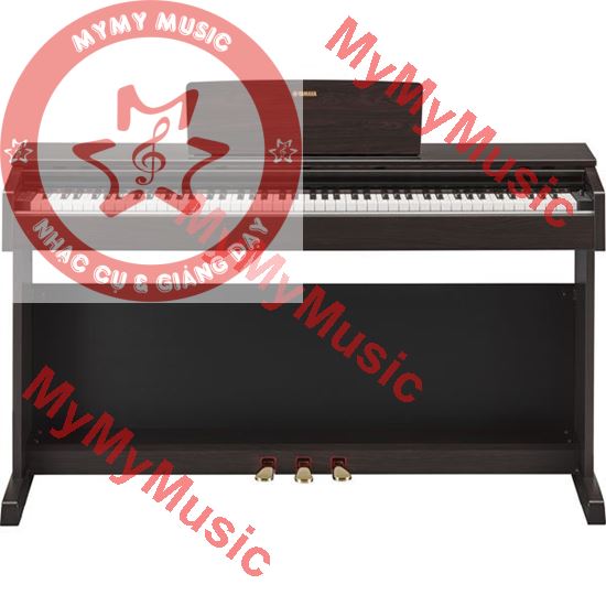 Hình ảnh của Đàn Piano điện Yamaha YDP 143