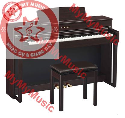 Hình ảnh của Đàn Piano Yamaha CLP 645R