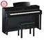 Hình ảnh của Đàn Piano Yamaha CLP 645PE