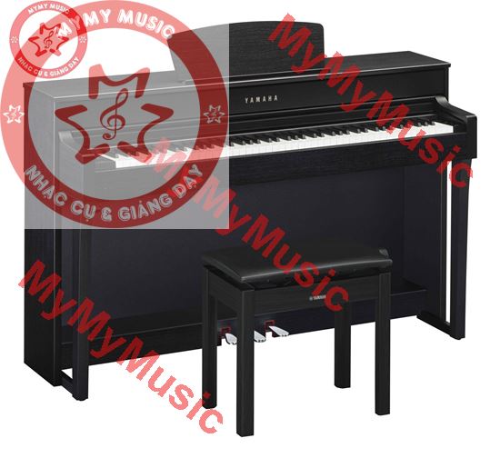 Hình ảnh của Đàn Piano Yamaha CLP 635B