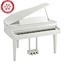Hình ảnh của Đàn Piano Yamaha CLP 665GPWH