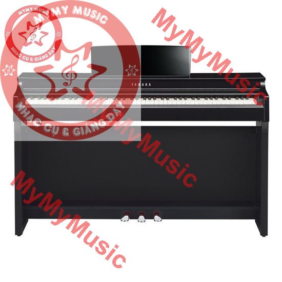 Hình ảnh của Đàn Piano Yamaha CLP 625PE