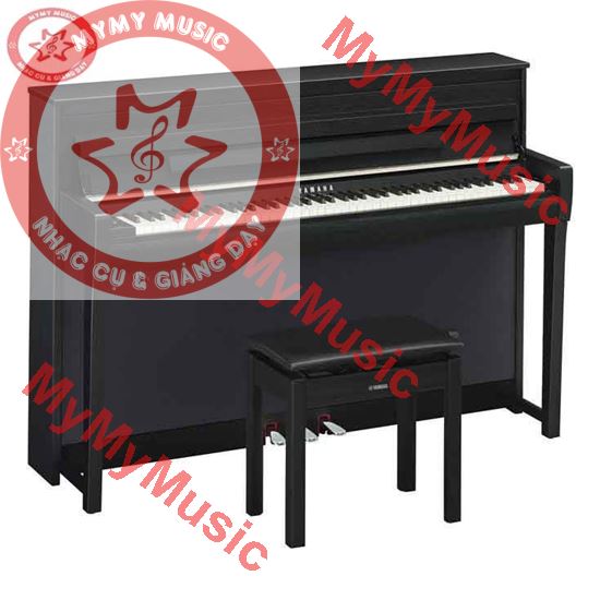 Hình ảnh của Đàn Piano Yamaha CLP 685B