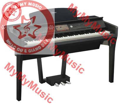 Hình ảnh của Đàn Piano Clavinova Yamaha CVP 709B