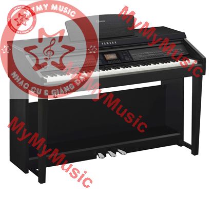 Hình ảnh của Đàn Piano Clavinova Yamaha CVP 701B