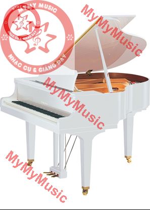 Hình ảnh của Đàn Piano Yamaha GB1K PWH