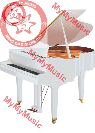 Hình ảnh của Đàn Piano Yamaha GB1K PWH