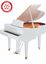 Hình ảnh của Đàn Piano Yamaha GB1K PWH