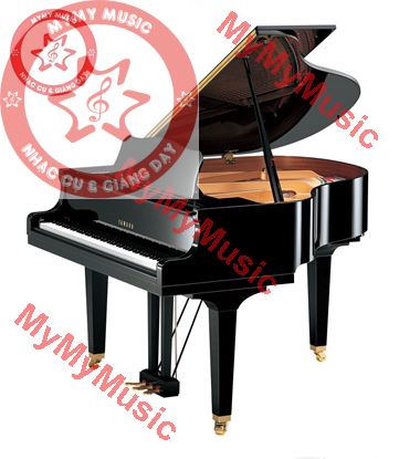 Hình ảnh của Đàn Piano Yamaha GB1K PE