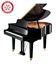 Hình ảnh của Đàn Piano Yamaha GB1K PE