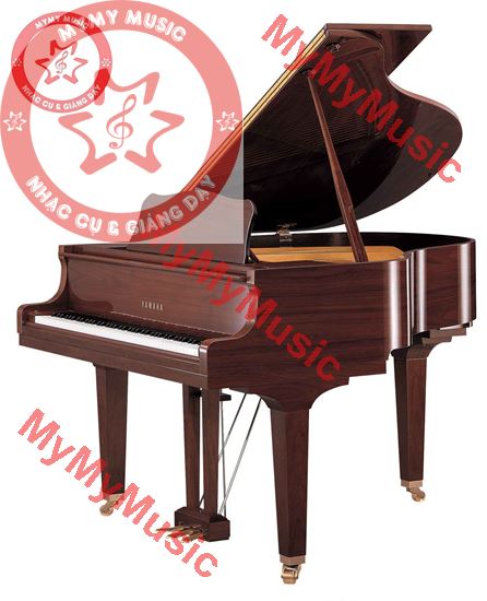 Hình ảnh của Đàn Piano Yamaha GB1K PAW