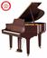 Hình ảnh của Đàn Piano Yamaha GB1K PAW