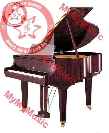 Hình ảnh của Đàn Piano Yamaha GB1K PM