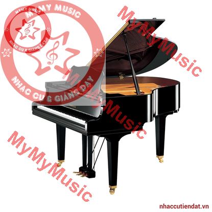 Hình ảnh của Đàn Piano Yamaha GC1 PE