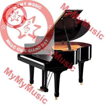 Hình ảnh của Đàn Piano Yamaha C1X PE