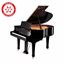 Hình ảnh của Đàn Piano Yamaha C1X PE