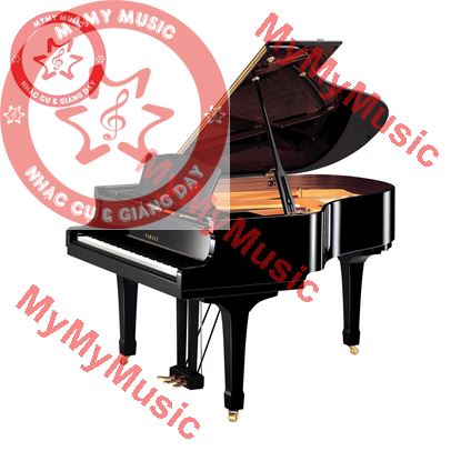 Hình ảnh của Đàn Piano Yamaha C2X PE