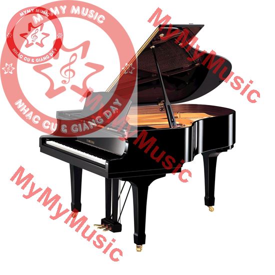 Hình ảnh của Đàn Piano Yamaha C2X PE