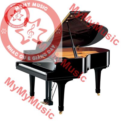 Hình ảnh của Đàn Piano Yamaha C3X PE