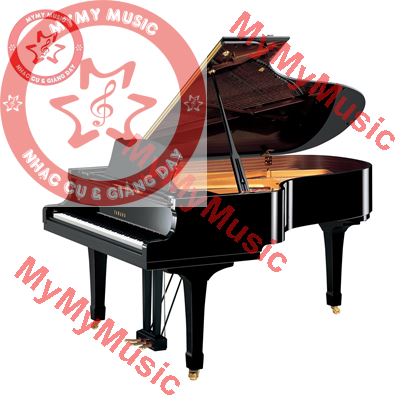 Hình ảnh của Đàn Piano Yamaha C5X PE