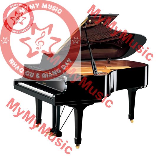 Hình ảnh của Đàn Piano Yamaha C6X PE