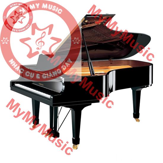 Hình ảnh của Đàn Piano Yamaha C7X PE