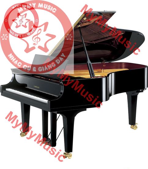 Hình ảnh của Đàn Piano Yamaha CF6 PE