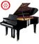 Hình ảnh của Đàn Piano Yamaha CF6 PE