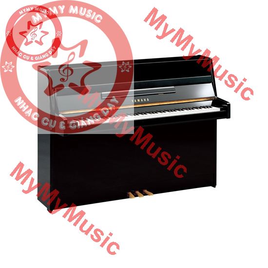 Hình ảnh của Đàn Piano Yamaha JU109PE