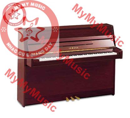 Hình ảnh của Đàn Piano Yamaha JU109PM