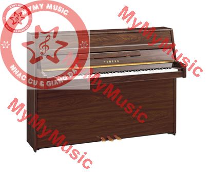 Hình ảnh của Đàn Piano Yamaha JU109PW-Màu vân gỗ