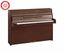 Hình ảnh của Đàn Piano Yamaha JU109PW-Màu vân gỗ