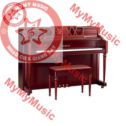 Hình ảnh của Đàn Piano Yamaha M2 SM