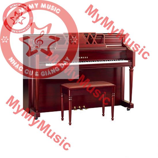 Hình ảnh của Đàn Piano Yamaha M2 SM