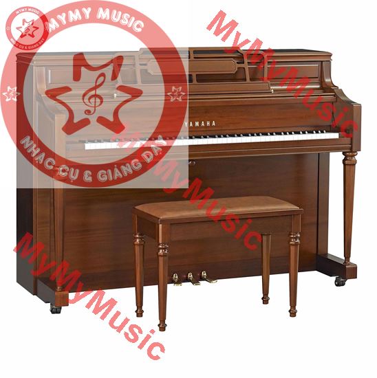 Hình ảnh của Đàn Piano Yamaha M2 SDW