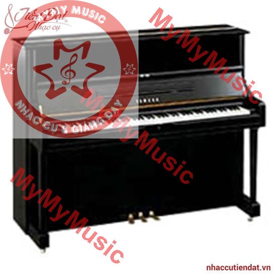 Hình ảnh của Đàn Piano Yamaha U1J-PE