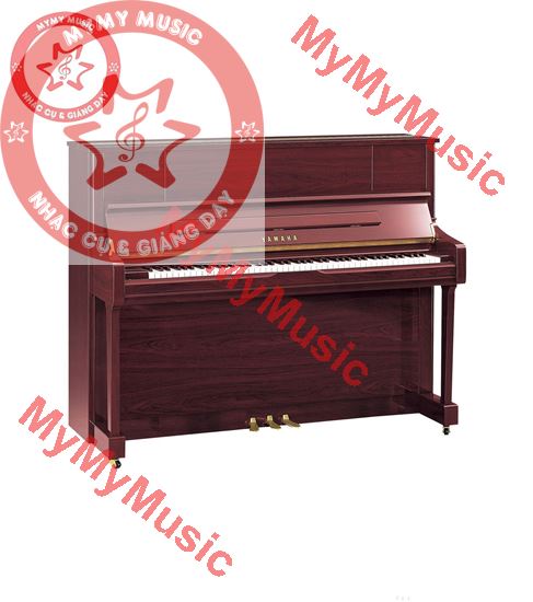 Hình ảnh của Đàn Piano Yamaha U1J-PM