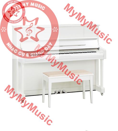 Hình ảnh của Đàn Piano Yamaha U1J PWHC