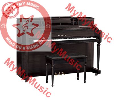 Hình ảnh của Đàn Piano Yamaha M2 SBW