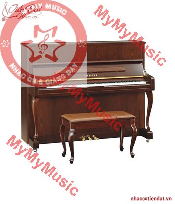 Hình ảnh của Đàn Piano Yamaha U1JCP SDW