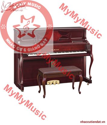 Hình ảnh của Đàn Piano Yamaha M3 SM