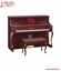 Hình ảnh của Đàn Piano Yamaha M3 SM