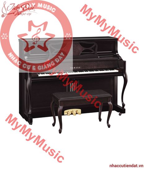 Hình ảnh của Đàn Piano Yamaha M3 SBW