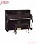 Hình ảnh của Đàn Piano Yamaha M3 SBW
