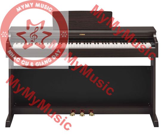 Hình ảnh của Đàn Piano điện Yamaha YDP 163