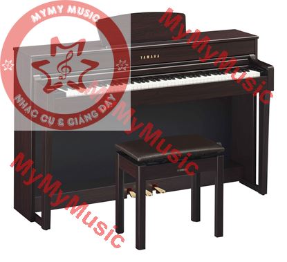 Hình ảnh của Đàn Piano Yamaha CLP 635R