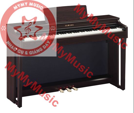 Hình ảnh của Đàn Piano Yamaha CLP 625R