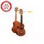 Hình ảnh của Đàn Ukulele Chard U-21D