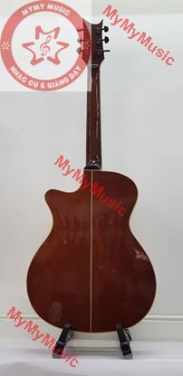 Hình ảnh của Guitar AC MMM